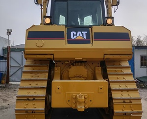 Bulldozer Crawler <span class=keywords><strong>Cat</strong></span> <span class=keywords><strong>D8T</strong></span> bekas kucing tangan kedua kualitas tinggi <span class=keywords><strong>D8T</strong></span> dilacak bergerak bumi <span class=keywords><strong>Dozer</strong></span> - Product Image 4