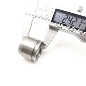 Fabricant d'articles d'usinage JOKA Boîtiers à billes <span class=keywords><strong>de</strong></span> forgeage à froid pour liaison stabilisatrice <span class=keywords><strong>de</strong></span> <span class=keywords><strong>suspension</strong></span> 30x24.2mm - Product Image 5