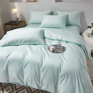 Literie en coton Oeko-tex Parure de lit en coton Parure de lit de luxe <span class=keywords><strong>King</strong></span> - Product Image 4