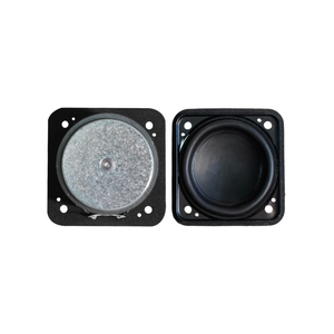 Aanpasbare luidspreker 2,25 inch 51,9 mm luidsprekers 4 Ohm 5W volbereiksluidspreker hoge kwaliteit - Product Image 5