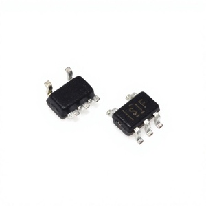 ANSOYO OPA313IDCKR OPA313I SC70-5 IC Chips <b>Integrated</b> <b>Circuits</b> Electronic Components Amplifier - Product Image 1