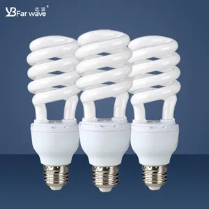 Китайская фабрика, люминесцентная лампа Cfl, энергосберегающие лампы