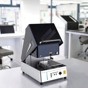 Analizador XRF de Alta Calidad, Medidor Automático de Espesor de Revestimientos, Detector de Revestimientos XRF, Analizador XRF - Product Image 3