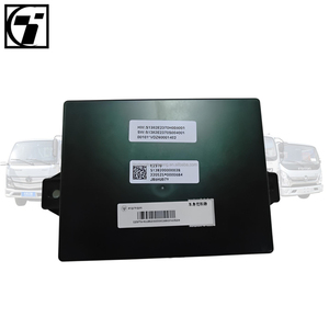 S138200000028 mô-đun điều khiển cơ thể cho foton forland aumark ollin auman xe tải các bộ phận ban đầu mới bán buôn với CE đánh dấu - Product Image 1