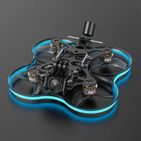 BETAFPV Pavo25 V2 Brushless Whoop Quadcopter Fpv Drones Nouveau Offre Spéciale 2024