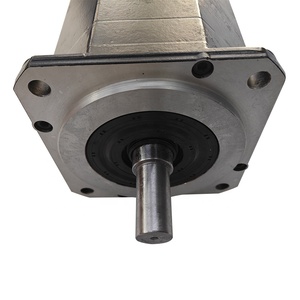 A06B-0151-B075 อุปกรณ์เสริมระบบ FANUC ของแท้ มอเตอร์ AC ใหม่เอี่ยม พร้อมการรับประกันหนึ่งปี - Product Image 1