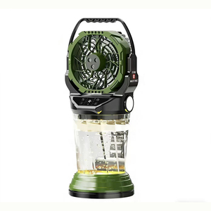 <span class=keywords><strong>Ventilateur</strong></span> <span class=keywords><strong>brumisateur</strong></span> portable avec seau de 2L, batterie rechargeable de 15000mAh, <span class=keywords><strong>ventilateur</strong></span> de sol à eau pour le refroidissement, idéal pour le camping et les activités de plein air - Product Image 5