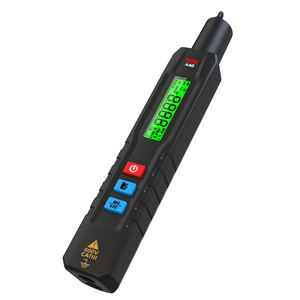 Multímetro Inteligente A40 con Sonda de Temperatura Infrarroja + Lápiz de Prueba + Frecuencímetro VFC, Personalizable OEM - Product Image 3