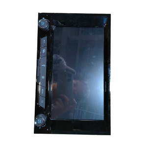 10 Pantalla de entretenimiento Sinotruk Repuestos Bz93059706104 Pantalla de control central de 10 pulgadas - Product Image 5