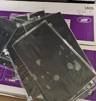 L805  Bac d'impression pour CD/DVD et cartes d'identité - Neuf et inutilisé