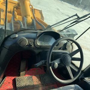 รถตักล้อยางมือสอง LG956F รถตักดิน sdlg รถตักล้อยางมือสอง sdlg รถตักดิน956F 956L 958F 936L 946L - Product Image 4