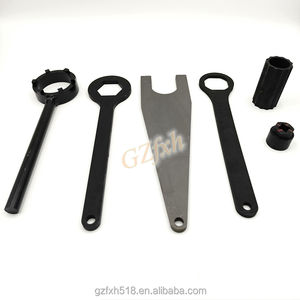 Herramienta de extracción de tornillos de bloque de presión de rodamiento de rótula de suspensión electrónica para <span class=keywords><strong>Lexus</strong></span> <span class=keywords><strong>LS</strong></span>/GS/IS - Product Image 3