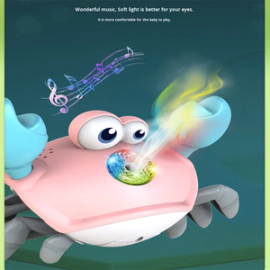 Ksf स्प्रे क्रब शैक्षिक क्रॉलिंग 5-7 वर्षों के लिए - Product Image 5