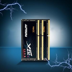 <span class=keywords><strong>Memoria</strong></span> RAM RZX DDR4 para Portátil, 16GB 8GB 32GB 1.2V 260Pin 3200Mhz 2666Mhz 2400Mhz PC4, <span class=keywords><strong>Memoria</strong></span> Sodimm para Notebook - Product Image 3