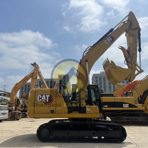 <span class=keywords><strong>Cat</strong></span> 330gc Gebruikte Kat 330gc 320gc Graafmachine Rups 320gc 320gx 330gc Pelle Model 2021 Prijs Kat 320 330 323 - Product Image 2