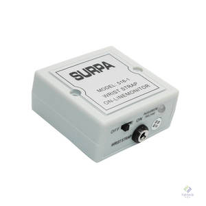 518-1 ESD Handgelenkband Online-Monitor Antistatischer Handgelenkband-<span class=keywords><strong>Tester</strong></span> - Product Image 4