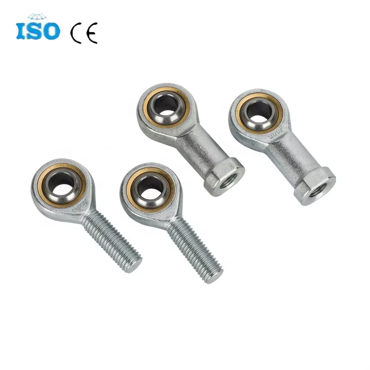 Female Thread Spherical Plain SI28T K