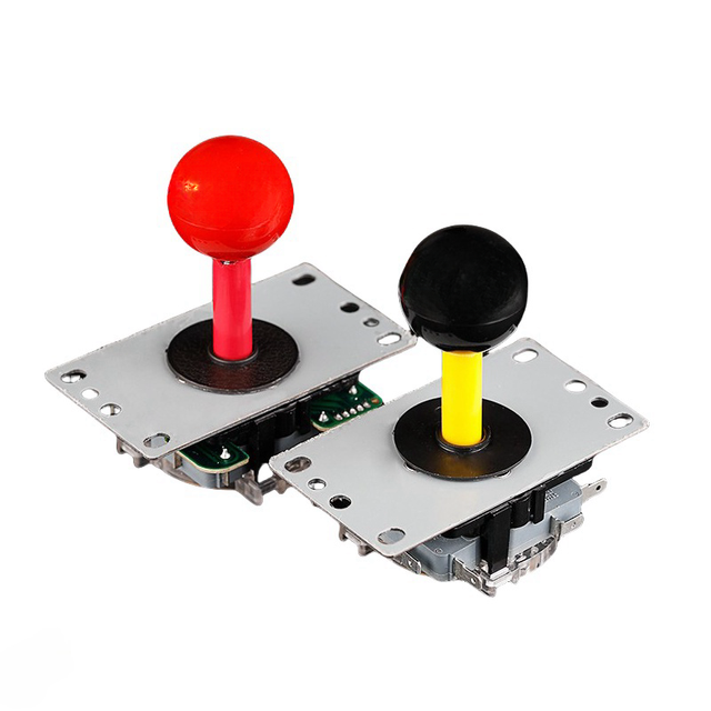 King of Fighters 97 Detachable Switch Arcade Joystick Moonlight Treasure Box Arcade Stick for Game Machine Fighting Accessories