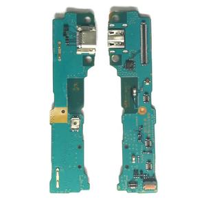 Câble flexible de port de charge USB pour Samsung Galaxy Tab S2 <span class=keywords><strong>SM</strong></span> T817 T819 T817P <span class=keywords><strong>T815</strong></span>, carte de charge plate - Product Image 1