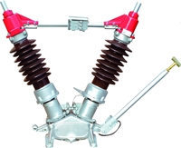 Interruptor de Corte de Carga Interior de Alto Voltaje YFPZ30 YIFA 2000A 4P 230V/400V, Equipo de Distribución de Energía, Sistemas Eléctricos Industriales