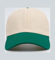 Gorra de Béisbol de 5 Paneles de Lona 100% Algodón con Logotipo Personalizado, Bordado con Patrones de Leopardo y Frutas, Unisex, para Adultos, Deportiva
