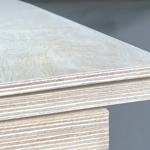 Panneau de <span class=keywords><strong>contreplaqué</strong></span> marin haute résistance 18 mm, panneau de coffrage imperméable, <span class=keywords><strong>contreplaqué</strong></span> de pin structurel - Product Image 1