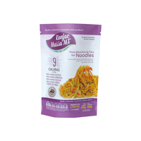 Eco Composteerbare Zakken Biologisch Afbreekbaar Pla Verpakking Ziplock Ambachtelijk Kraftpapier Voedsel Gedroogd Fruit Custom Stand Up Zakje Verpakking Zak