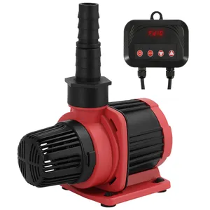 3000L/H Aquarium Water Pump Fish Tank External Water Pumps High Quality Marine Reef Water Circulation Pump