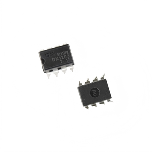 DK124 DK125 DK1203 DIP8 Switching <b>Power</b> <b>Supply</b> Chip IC - Product Image 6