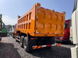 Heavy Duty Shacman <strong>Truck</strong> F3000 Used Dump <strong>Truck</strong> 6x4 10 Wheel Shacman F3000 Dump <strong>Truck</strong> For Sale Euro II, III, IV - Product Image 4