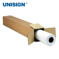 Vinilo Autoadhesivo de 2 a 3 Años de Durabilidad en Exteriores, Vinilo Mate Brillante Imprimible en Rollo, Material Publicitario para Interiores y Exteriores