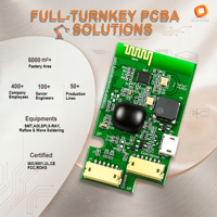Produttore Professionale di PCB e PCBA, Servizio Completo OEM per la Fabbricazione di Circuiti Stampati