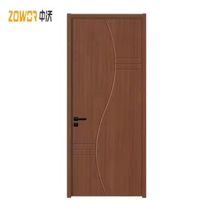 <span class=keywords><strong>Puertas</strong></span> resistentes al fuego de madera FD30/FD60/FD90/FD120 de alta calidad <span class=keywords><strong>para</strong></span> salas de equipos electrónicos Varios laboratorios Teatro Hotel - Product Image 4