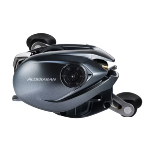 Carrete de Pesca <span class=keywords><strong>SHIMANO</strong></span> 22 ALDEBARAN BFS HG XG, Carrete de Baitcasting con Bobina MGL III, Nuevo <span class=keywords><strong>Freno</strong></span> FTB, Ultraligero BFS Finesse, para Pesca de Trucha en Corriente - Product Image 2