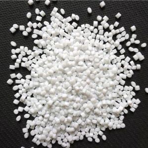 Resina PET de Material Virgen CAS 25038-59-9 Grado Botella Precio de Gránulos de Resina PET - Product Image 5