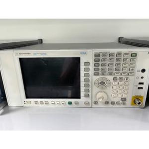เครื่องวิเคราะห์สัญญาณ Keysight/Agilent N9010A EXA 9 Hz ถึง 3.6 GHz มือสอง Xgeqpt - Product Image 2