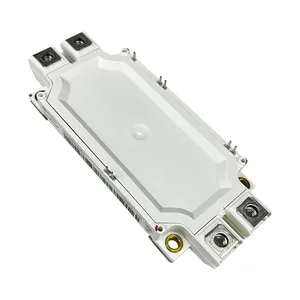 고주파 애플리케이션을 위한 고성능 인피니온 IGBT 모듈 트랜지스터 대규모 재고 공장 가격
