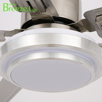 Luz de ventilador de techo LED industrial moderna de la mejor calidad, interruptor de Control remoto de gama alta de 6 velocidades de estilo chino, diseño tradicional