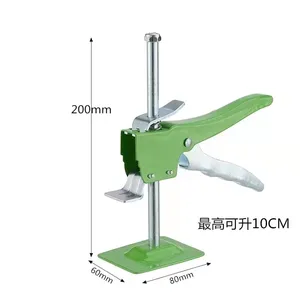 Hệ Thống San Lấp Mặt Bằng Lắp Đặt Tự Do Điều Chỉnh Tường Sứ Cao Và Thấp Của Dụng Cụ Lát Gạch - Product Image 3