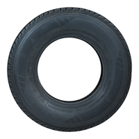 Pneu radial S106 225/65R17 de marque MILENEX, jantes antidérapantes 16-18 pouces, faible bruit, haute stabilité, adhérence, pneu de voiture chinois neuf