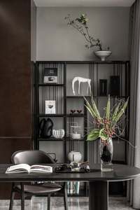 Supdesigner Luxury 3D Restaurant, Design d'intérieur, Hôtel, Villa, Chambre, Salle à manger, Service de matériaux de construction tout-en-un - Product Image 6