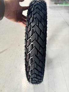 Neumáticos de Motocicleta de Alta Calidad y Larga Duración 110/90-17, Venta al Por Mayor, Hechos en China - Product Image 6