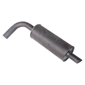 Pièces de rechange mécaniques de haute qualité pour silencieux de moteur YN38 pour chargeuse sur pneus - Product Image 2