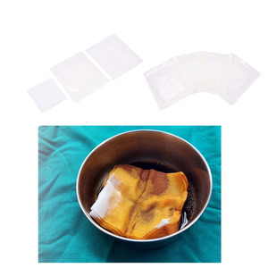 Compresses non tissées absorbantes stériles et non stériles, compresses non tissées, compresses non tissées stériles - Product Image 4