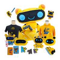 AI-MICH en gros meilleure vente créatif nouveau design promotionnel souvenirs de vacances ensemble de cadeaux de fête