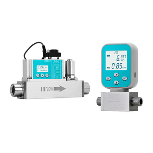<strong>Gas</strong> Air Flowmeter Natural <strong>Gas</strong> <strong>Flow</strong> <strong>Meter</strong> <strong>Gas</strong> Mass <strong>Flow</strong> Controller Inline <strong>Gas</strong> <strong>Flow</strong> <strong>Meter</strong> - Product Image 6