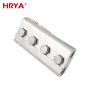 <span class=keywords><strong>Connecteur</strong></span> d'alimentation à rainure parallèle HRYA JBT - Product Image 1