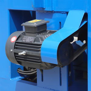 Máy gạch <span class=keywords><strong>QTJ4</strong></span>-24 tiết kiệm năng lượng cho sản xuất chi phí thấp và thân thiện với môi trường - Product Image 3