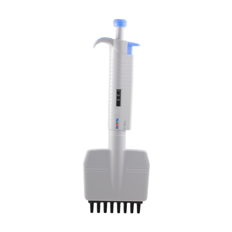 Хорошее качество, недорогая Механическая пипетка BN-MicroPette plus