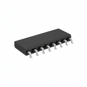 Circuit Intégré IC PHOTOELECT SMOKE DETECT 16SOI Interface IC 16 SOIC (0.154", 3.90mm de largeur) Service Original Tout-en-un - Product Image 1